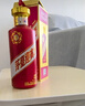 茅臺 迎賓酒 紫迎賓 醬香型白酒 53度 500ml 單瓶裝 新老包裝隨機發(fā)貨 曬單實(shí)拍圖