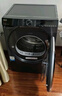 海爾【云溪3.0】熱泵烘干機家用干衣機10KG滾筒式正反轉勻烘 衣干即停免熨燙烘衣機 單獨烘干機 【云溪熱泵557干衣機】 曬單實(shí)拍圖