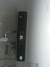 海爾智家出品LD5海爾電熱水器60升家用即熱一級能效統帥50/40L儲水式衛生間洗澡官節能恒溫速熱 50L 2200W 1級能效防電墻 曬單實(shí)拍圖