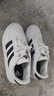阿迪達斯（adidas）男鞋休閑鞋 2026春季款經(jīng)典小白鞋皮革鞋面輕便低幫運動(dòng)板鞋 【經(jīng)典簡(jiǎn)約】小白鞋 曬圖退5 42 (260mm) 曬單實(shí)拍圖