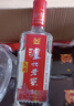 瀘州老窖精品頭曲 濃香型白酒 52度 500mL 6瓶 瀘州老窖頭曲 曬單實(shí)拍圖