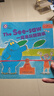 【新華書(shū)店】大貓英語(yǔ)分級閱讀1-19級英語(yǔ)繪本啟蒙幼兒可點(diǎn)讀英語(yǔ)入門(mén)零基礎小學(xué)生三四五六級123456年級課外書(shū)籍少兒童英文讀物 【4盒】一級1+2+3+4（適合小學(xué)1-2年級） 曬單實(shí)拍圖