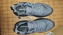 361°運動(dòng)鞋男爆沫5秋季網(wǎng)面透氣厚底緩震慢跑步鞋子男672532212-5 曬單實(shí)拍圖
