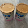 美贊臣（MeadJohnson）港版安嬰寶A+2段嬰幼兒奶粉 850g 6-12個(gè)月 HMO DHA 0蔗糖 曬單實(shí)拍圖