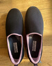 斯凱奇（Skechers）女鞋秋季懶人一腳蹬舒適外穿健步鞋軟底輕便休閑運動(dòng)鞋15637 曬單實(shí)拍圖