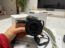 索尼（SONY）ZV-E10K微單數碼拍攝ZV-E10相機直播美顏Vlog照相神器 APS-C半畫(huà)幅視頻zve10側翻液晶屏 ZV-E10拆單機（黑） 官方標配【無(wú)必備配件/推薦購買(mǎi)套餐】 曬單實(shí)拍圖