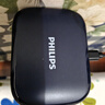 飛利浦（PHILIPS）掛耳式藍牙耳機TAT1769不入耳舒適佩戴無(wú)線(xiàn)通話(huà)音樂(lè )游戲低延遲降噪休閑運動(dòng)適用于蘋(píng)果華為安卓 杜比音效|久戴舒適-深藍 曬單實(shí)拍圖