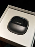 小米（MI）Xiaomi Buds 6 降噪耳機 半入耳式藍牙耳機 適用于安卓蘋(píng)果手機 月影黑 曬單實(shí)拍圖