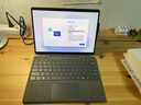 微軟（Microsoft）Surface Pro 第11版 二合一筆記本電腦 國家補貼 輕薄本 AI+PC 驍龍X Elite 32G 1T 亮鉑金 禮品 曬單實(shí)拍圖
