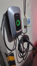 公牛充電樁槍新能源電動(dòng)汽車(chē)家用交流樁7/11/21KW適用于特斯拉小鵬極氪理想華為問(wèn)界奔馳小米阿維塔 7kw樂(lè )享刷卡版（LED數顯屏+預約充電) 【基礎安裝】 曬單實(shí)拍圖