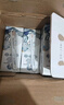 君樂(lè )寶遇見(jiàn)奶牛全脂純牛奶200mL*24盒整箱 營(yíng)養早餐 家庭分享 年貨好禮 曬單實(shí)拍圖