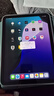 Apple/蘋(píng)果 iPad 2022 iPad10代 10.9英寸 2022新款全面屏 二手平板電腦 iPad10代 2022款 官方在保（電池100） 256GWIFI+殼膜 原裝20W快充套裝 9 曬單實(shí)拍圖
