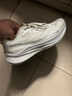 特步【學(xué)霸】?jì)汕Ч锶苄瑴p震輕便耐磨透氣體測運動(dòng)鞋跑步鞋 曬單實(shí)拍圖