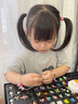 ITLE德國品牌女孩生日禮物兒童玩具3-9歲diy首飾串珠手鏈禮盒新年禮物 潘朵拉珠寶設計禮盒 曬單實(shí)拍圖