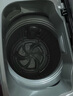 威力（WEILI）【87換新同款】波輪洗衣機 26KG全自動(dòng)大容量家用旋洗波輪預約自編程優(yōu)質(zhì)電機XQB260-2189X毛毯洗 曬單實(shí)拍圖
