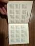 朗捷2026年日程本方形每日計劃本皮面效率手冊小號隨身日歷記事本學(xué)習計劃筆記本時(shí)間管理規劃本可定制 曬單實(shí)拍圖