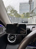 比視特車(chē)載手機支架2026新款汽車(chē)導航中控儀表臺專(zhuān)用防抖車(chē)內夾頭支撐架 【頂配儀表臺支架】橫豎可用+穩固防抖+行駛無(wú)異響 曬單實(shí)拍圖