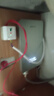 約克（YORK）D9家用即熱式電熱水器家用智能恒溫節能省電水電分離淋浴洗澡機 8800W 全新恒溫款 曬單實(shí)拍圖