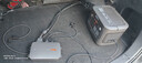 電小二600W行車(chē)快充戶(hù)外移動(dòng)電源車(chē)載充電器 600W 黃金功率行車(chē)快充 曬單實(shí)拍圖