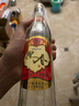 迎春酒 老三檔 醬香型白酒 54度 500ml*6瓶 整箱裝 年貨送禮 曬單實(shí)拍圖