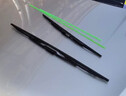 適用長(cháng)安逸動(dòng)雨刮器膠條原裝有骨12年13/14/15/16/17/18/19款逸動(dòng)X(jué)T原廠(chǎng)雨刷器片 逸動(dòng)【12-17款】24+18 曬單實(shí)拍圖