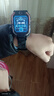 WMWU華為機通用天才兒童電話(huà)手表智能小學(xué)生初高中生青少年防水可插卡視頻定位5G全網(wǎng)通6-12歲男孩女孩 Z10曜石黑【微信通話(huà)+精準定位+上課禁用+支付】 曬單實(shí)拍圖