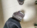 耐克（NIKE）休閑鞋男鞋 2025冬季新款Air More Uptempo皮蓬大Air緩震運動(dòng)鞋 FZ3055-200 44 曬單實(shí)拍圖