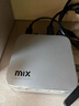 雷神（ThundeRobot）MIX Ⅱ高性能辦公游戲電腦mini口袋臺式NUC迷你小主機（AI 9 HX 370 32G 1TSSD WIFI6） 曬單實(shí)拍圖