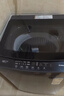 海爾（Haier）手搓洗 全自動(dòng)波輪洗衣機 10KG 抗菌 一級能效 家電國家補貼以舊換新京東自營(yíng) XQB100-BS629 曬單實(shí)拍圖