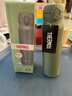 膳魔師（THERMOS）保溫杯大容量運動(dòng)水杯長(cháng)效保冷杯子JNL-756-SMKKI 曬單實(shí)拍圖