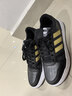 阿迪達斯（adidas）低幫青春時(shí)尚潮流情侶男女同款休閑鞋  UK43碼 曬單實(shí)拍圖