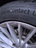 馬牌（Continental）防爆輪胎2條225/50R1794W UCJ SSR FR C200L寶馬3系X1京東養車(chē) 曬單實(shí)拍圖
