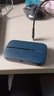 華為隨身wifi3pro移動(dòng)無(wú)線(xiàn)wifi免插卡隨行4g攜帶無(wú)線(xiàn)網(wǎng)車(chē)載非wifi6三網(wǎng)通全國無(wú)限流量2025款5g AX15B 隨行WiFi3 Pro 三網(wǎng)版 藍色 曬單實(shí)拍圖