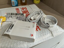 華為原裝5A 6A數據線(xiàn)type-c充電器線(xiàn)超級快充66wp70p60p50mate70 60 50 40榮耀pro x6 x5 nova13 12 11 華為【6A閃充線(xiàn)】白色 華為 曬單實(shí)拍圖