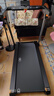 飛利浦智能跑步機全折疊家庭用靜音室內健身房器材爬坡走步小黑俠3107T 曬單實(shí)拍圖