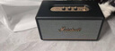 Marshall（馬歇爾）STANMORE III 音箱3代無(wú)線(xiàn)藍牙搖滾家用重低音生日新年禮物電腦音響 黑色 曬單實(shí)拍圖