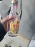 雙溝大曲金獎 53度 500mL 高線(xiàn)光瓶酒 濃香型白酒 口糧酒  曬單實(shí)拍圖