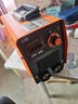 佳士電焊機220V家用全銅315小型便攜式手持直流單電壓兩相工業(yè)級焊機 曬單實(shí)拍圖