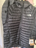 北面羽絨服男輕量薄款戶(hù)外防風(fēng)保暖800蓬鵝絨外套 8EWV 4HF M 170 曬單實(shí)拍圖