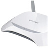 普聯(lián)（TP-LINK） TL-WR842N 300M智能家用wifi無(wú)線(xiàn)路由器 曬單實(shí)拍圖