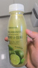 李小艾小青檸汁飲料300ml*6瓶檸檬汁水果蔬汁NFC果汁0脂夏日飲料小瓶 曬單實(shí)拍圖