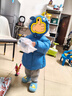 巴拉巴拉balaOne兒童羽絨服男童女童冬連帽外套保暖2025三防209425107205 曬單實(shí)拍圖