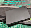 希捷（SEAGATE）移動(dòng)硬盤(pán)2TB USB3.0 簡(jiǎn)系列2.5英寸 灰色 機械硬盤(pán) 便攜大容量 筆記本電腦外接 外置辦公 家庭存儲 曬單實(shí)拍圖