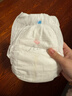 BBG白天鵝系列拉拉褲3XL碼42片(大于17kg)尿不濕天鵝絨柔輕薄成長(cháng)褲 曬單實(shí)拍圖