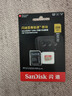 閃迪（SanDisk）256GB TF(MicroSD)內存卡 4K極速金卡A2 V30 U3行車(chē)記錄儀 運動(dòng)相機無(wú)人機 監控存儲卡 讀190MB/s 曬單實(shí)拍圖