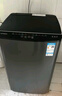 創(chuàng  )維10公斤波輪洗衣機全自動(dòng)京東自營(yíng) 宿舍租房 一級能效省水電 以舊換新 健康除螨 T100X 曬單實(shí)拍圖