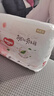 好奇（Huggies）鉑金裝小桃褲紙尿褲M(mǎn)92片(6-11kg)中號尿不濕【透爽散熱】 曬單實(shí)拍圖