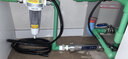 潛水艇中央阻垢器大流量家用全屋阻垢器凈水前置過(guò)濾器套裝 全新升級阻垢率90%WR406阻垢器【包安裝】 曬單實(shí)拍圖