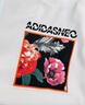 阿迪達斯（adidas）女子休閑舒適短袖時(shí)尚百搭跑步運動(dòng)T恤FP7322 A/S碼 曬單實(shí)拍圖