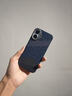 先沿 適用iPhone17手機殼凱夫拉蘋(píng)果17ProMax保護套磁吸芳綸碳纖維全包防摔鏡頭保護超薄星辰男女新款 曬單實(shí)拍圖